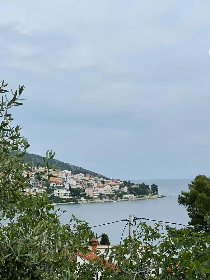 Apartments Miki, Okrug Gornji, Trogir Croatia